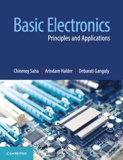Capa do artigo Basic Electronics