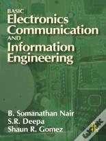 Basic Electronics Communication And Information Engineering