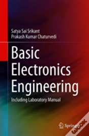 Capa do artigo Basic Electronics Engineering