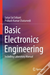 Capa do artigo Basic Electronics Engineering