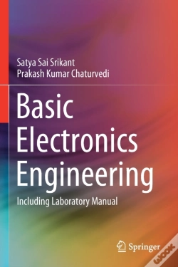 Capa do artigo Basic Electronics Engineering