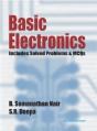 Basic Electronics - Preview