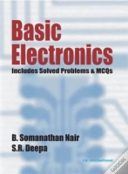 Capa do artigo Basic Electronics
