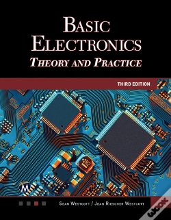 Capa do artigo Basic Electronics