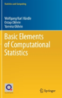 Basic Elements Of Computational Statistics - Preview