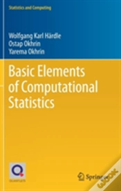 Capa do artigo Basic Elements Of Computational Statistics