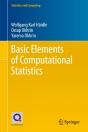 Basic Elements Of Computational Statistics - Preview