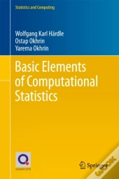 Basic Elements Of Computational Statistics