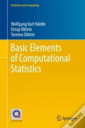 Capa do artigo Basic Elements Of Computational Statistics