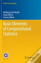Basic Elements Of Computational Statistics