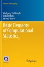 Basic Elements Of Computational Statistics - Preview