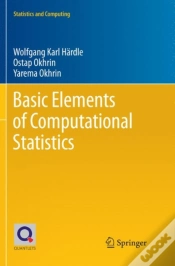 Capa do artigo Basic Elements Of Computational Statistics