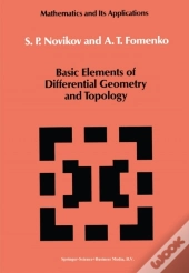 Basic Elements Of Differential Geometry And Topology