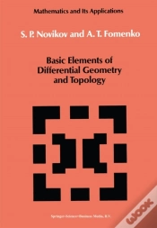 Capa do artigo Basic Elements Of Differential Geometry And Topology