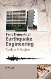 Capa do artigo Basic Elements Of Earthquake Engineering