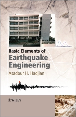 Capa do artigo Basic Elements Of Earthquake Engineering