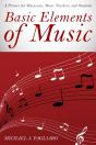 Basic Elements Of Music - Preview