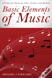 Capa do artigo Basic Elements Of Music