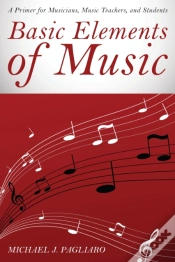 Capa do artigo Basic Elements Of Music