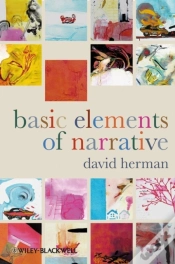Capa do artigo Basic Elements Of Narrative