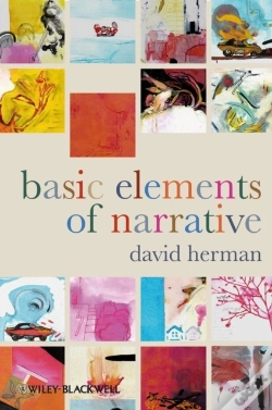 Capa do artigo Basic Elements Of Narrative