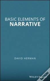 Capa do artigo Basic Elements Of Narrative