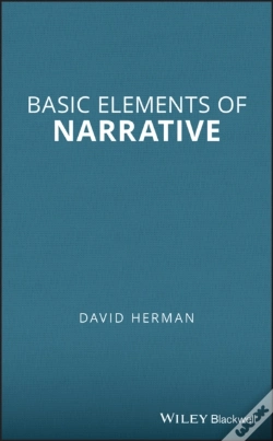 Capa do artigo Basic Elements Of Narrative