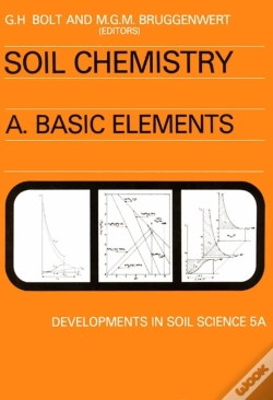 Capa do artigo Basic Elements