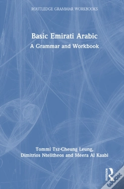 Capa do artigo Basic Emirati Arabic