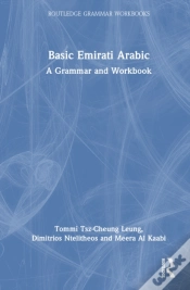Capa do artigo Basic Emirati Arabic