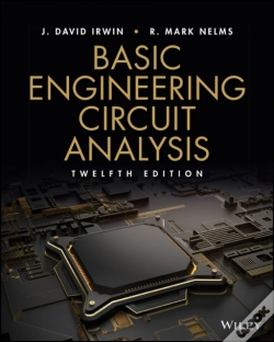 Capa do artigo Basic Engineering Circuit Analysis