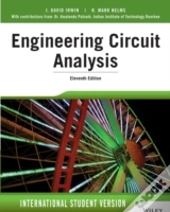 Basic Engineering Circuit Analysis