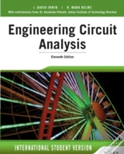 Capa do artigo Basic Engineering Circuit Analysis
