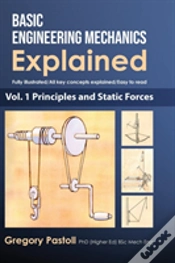 Capa do artigo Basic Engineering Mechanics Explained, Volume 1