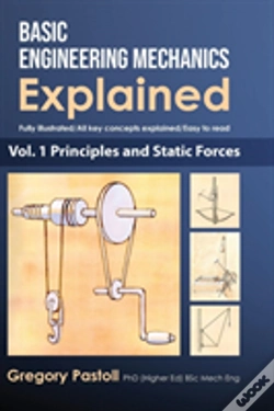Capa do artigo Basic Engineering Mechanics Explained, Volume 1