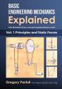 Basic Engineering Mechanics Explained, Volume 1 - Preview