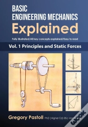 Capa do artigo Basic Engineering Mechanics Explained, Volume 1