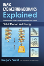 Basic Engineering Mechanics Explained, Volume 2 - Preview