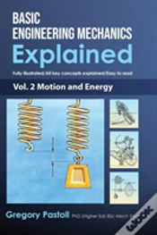 Capa do artigo Basic Engineering Mechanics Explained, Volume 2