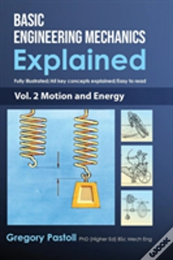Capa do artigo Basic Engineering Mechanics Explained, Volume 2