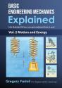 Basic Engineering Mechanics Explained, Volume 2 - Preview