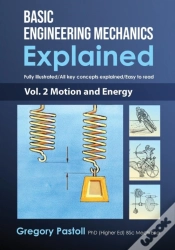 Capa do artigo Basic Engineering Mechanics Explained, Volume 2