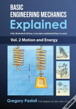 Capa do artigo Basic Engineering Mechanics Explained, Volume 2