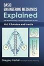 Basic Engineering Mechanics Explained, Volume 3 - Preview