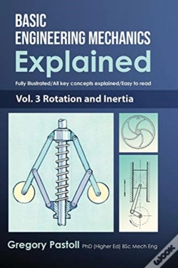 Capa do artigo Basic Engineering Mechanics Explained, Volume 3