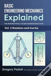 Capa do artigo Basic Engineering Mechanics Explained, Volume 3