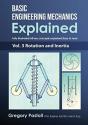 Basic Engineering Mechanics Explained, Volume  3 - Preview