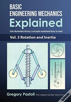 Capa do artigo Basic Engineering Mechanics Explained, Volume  3