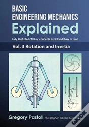 Capa do artigo Basic Engineering Mechanics Explained, Volume  3