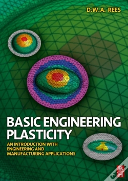 Capa do artigo Basic Engineering Plasticity
